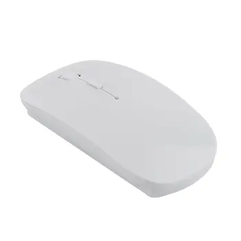 

Portable Rechargeable Bluetooth 3.0 Gaming Wireless Mouse For Laptop PC Tablets Computer Adjustable 1200 DPI Mouse VML-09