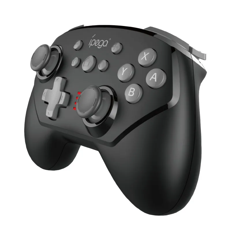 

Wireless Controller For Switch Bluetooth Mini Type-C Six-axis Console Joystick Games Accessories