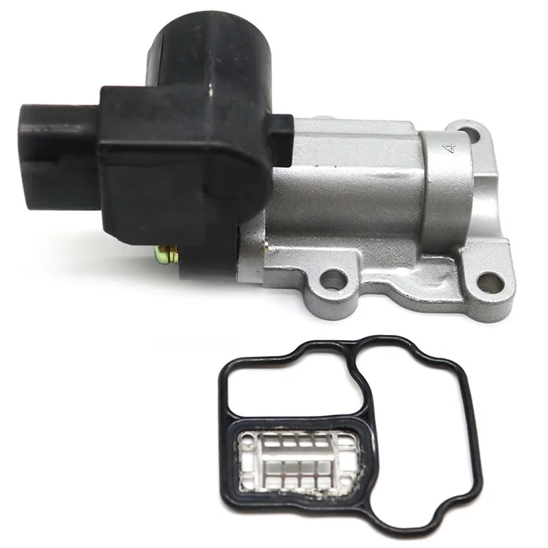 Repair Kit Idle Air Control Valve IACV Part # 22270-28010 2227028010 22270 28010 pneumatic air valve for Toyota RAV4 Highlander 2001-2003
