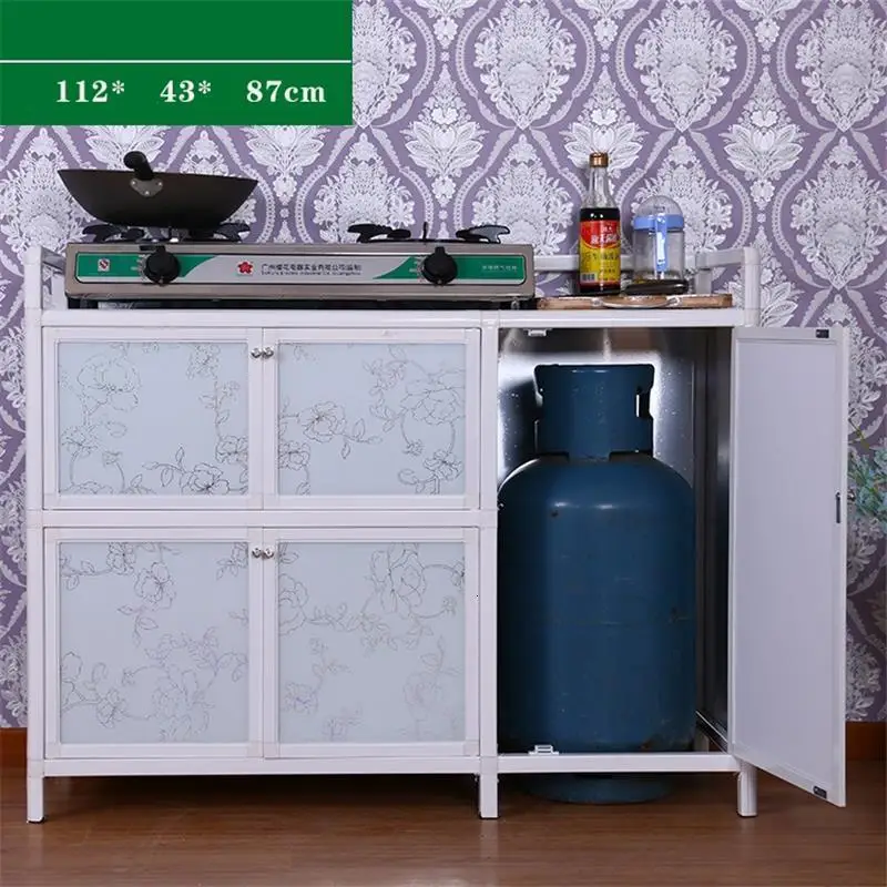 Version W Восстановленный Cubertero Para Cajones буфет Aparador кухня Mueble Cocina шкаф приставные столы мебель - Цвет: Version W