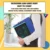 12-Дюймовый ЖК-планшет Для письма Электронный рисунок Doodle Board Digital Colorful Handwriting Pad Идеальные подарки для детей и взрослых