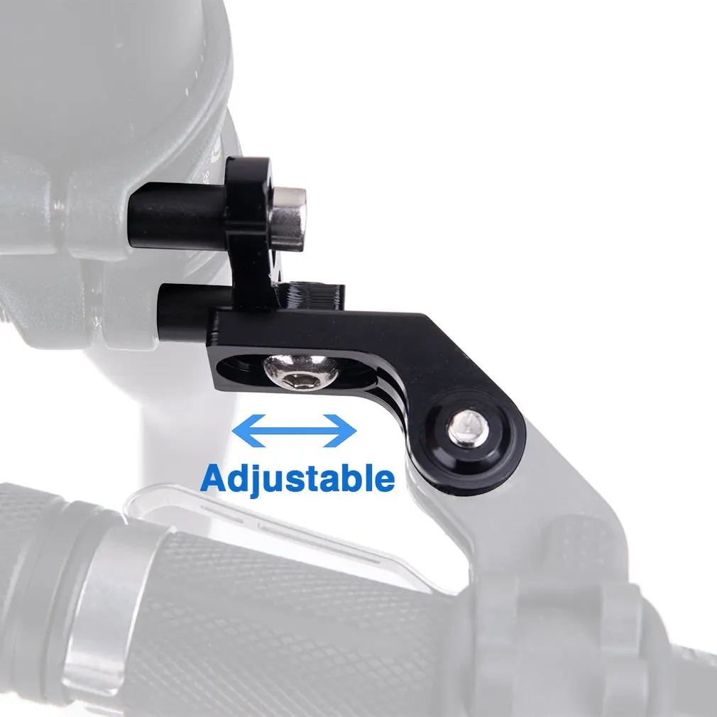 ZTTO 1pcs High-Strength Bicycle Stem Mount Lightweight CNC Holder Universal adapter for XC AM MTB Mountain Road Bike