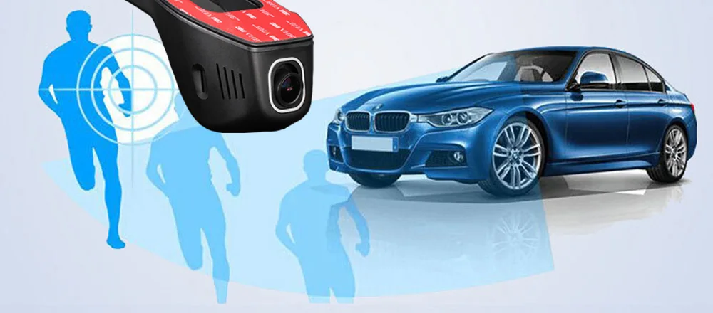Motion Detection