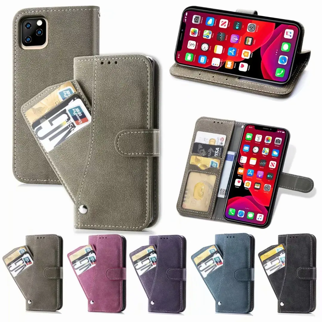 

mobile phone bag spinning top screen protector holder accessory apple compact protector iPhone 7 11 Pro 8 Plus X XS Max XR Case