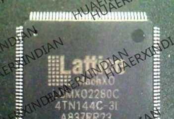 

1PCS new Original LCMX02280C-3TN144C TQFP144 4 In stock real picture