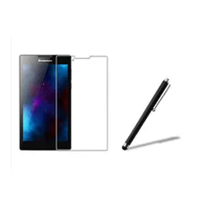 Матовая Экран протектор Плёнки анти-блики+ Стилус для lenovo Tab A7-30 A3300 A3300-T " A7-30TC A7-30HC A7-30DC A7-30GC S5000F