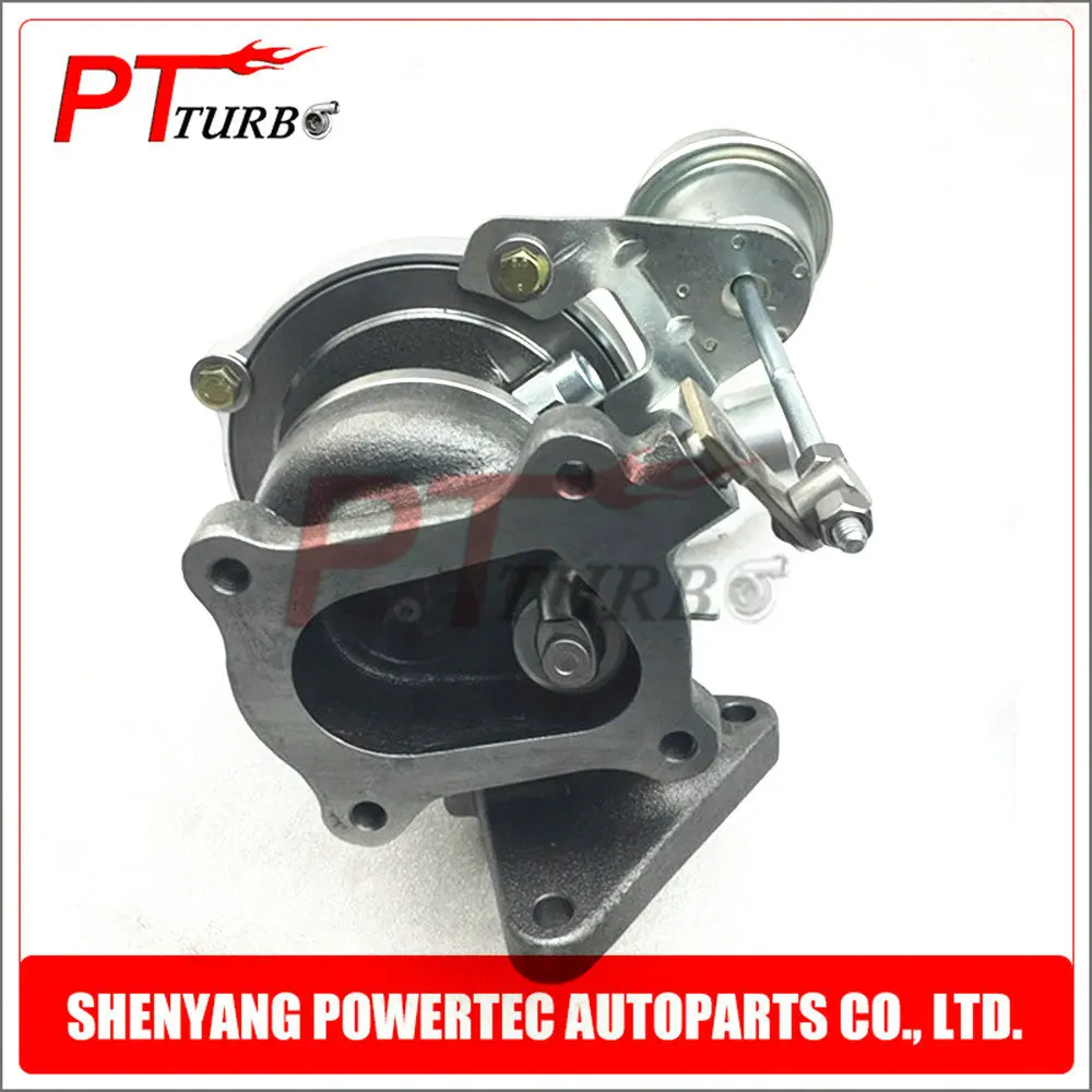 Caricabatterie Turbo Turbina Completo 54359880012 54359880029 Per Dacia Logan 1.5 Dci 63Kw K9K 8200392656 Turbolader Turbocompressore