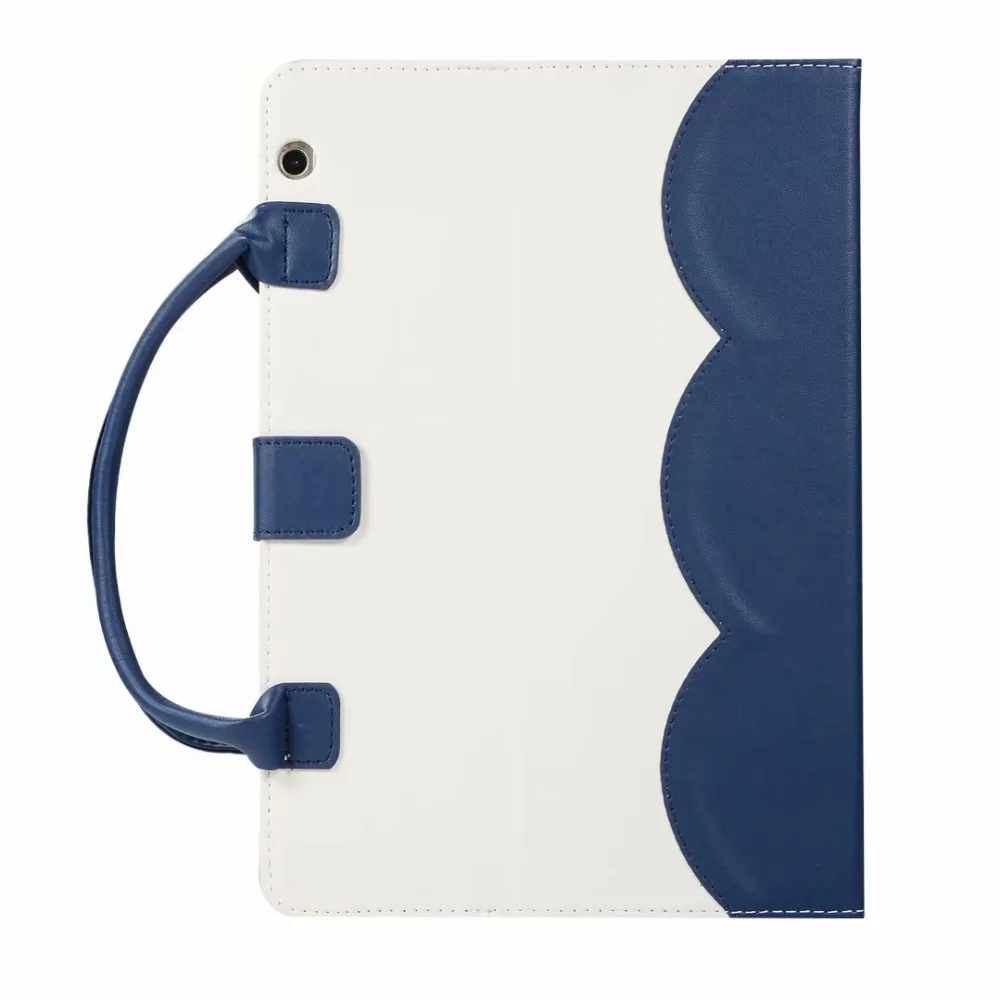 Чехол для huawei MediaPad T5 AGS2-W09/L09/L03/W19 10," планшет ручная сумка сумочка Магнитный чехол для huawei MediaPad T5 10