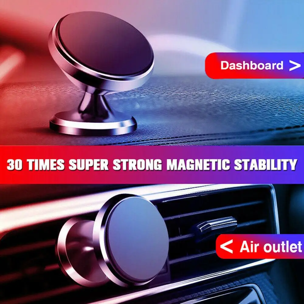 360 телефон Автомобильный держатель сотового палка для телефона на приборной