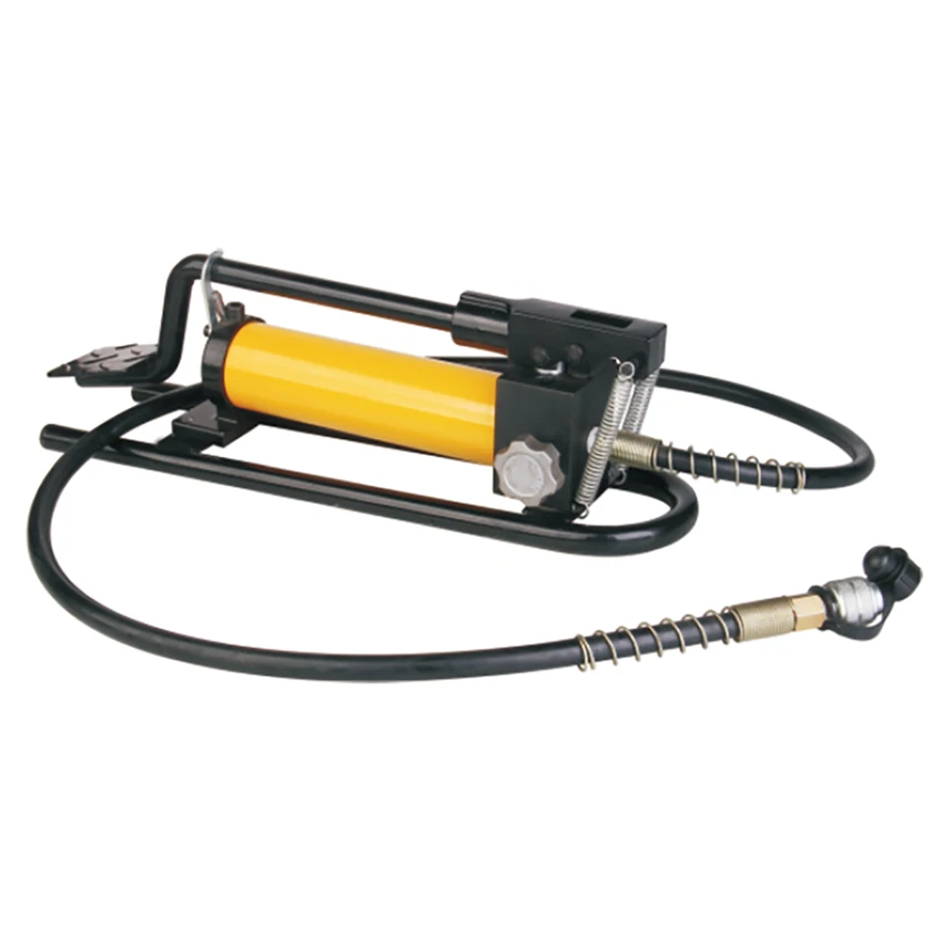 Small Hand Foot Pump Hydraulic