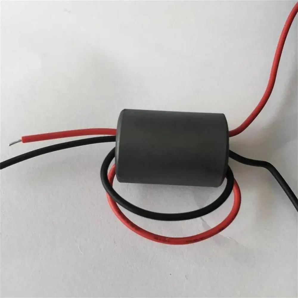 Balun Bead Inner 8mm 16x13x8mm Filter Ferrite Core Ring New AliExpress