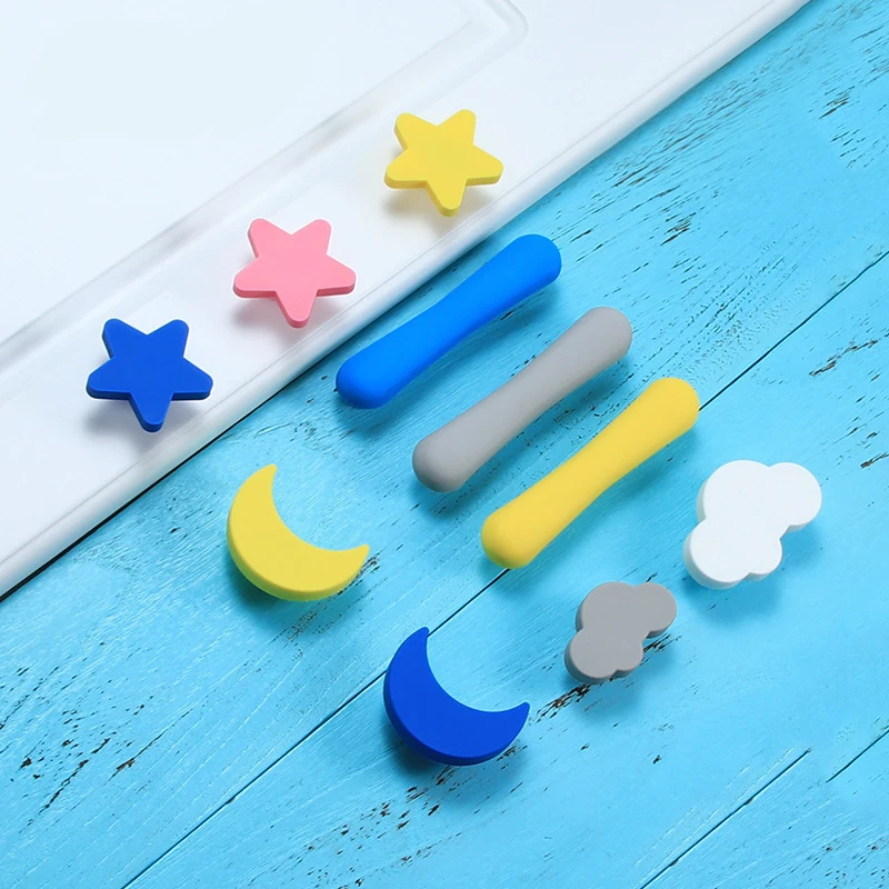 Children Room Knobs and Handles (1)