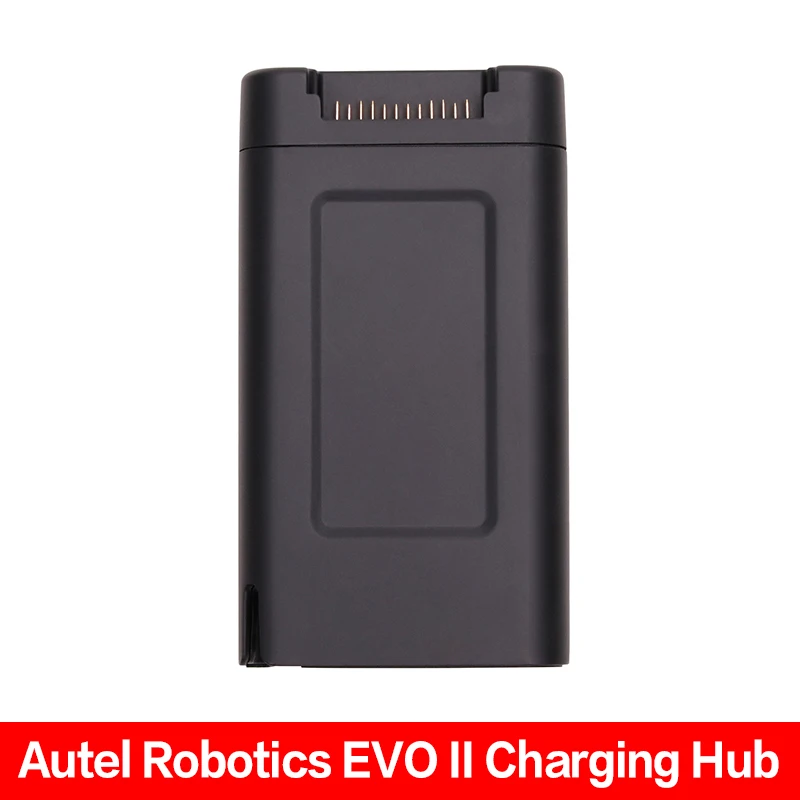Original Autel Robotics EVO II Battery Charging Hub 4 in 1 Charger for Autel Robotics EVO