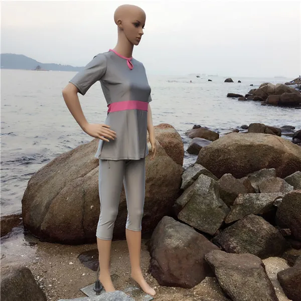 islamic swimsuit731