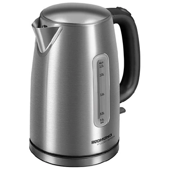 

Electric kettle Redmond, RK-M 155, steel