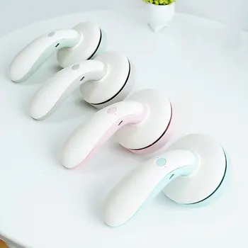 

Handheld Desktop Vacuum Cleaner Charging Wireless Portable Abs Electronic Component Mini Home Use Eraser Scrap Cleaner