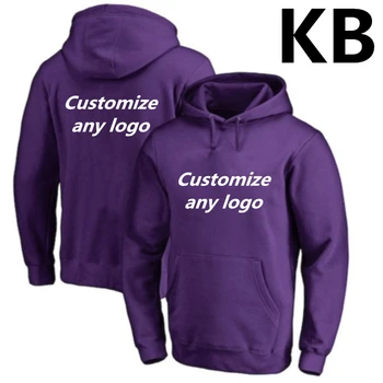

KB 2020 New Autum Winter Mens Hoodies Comfortable Print Tops Man Fashion Harajuku Style Casual Hoodies Solid Color Sweatshirt
