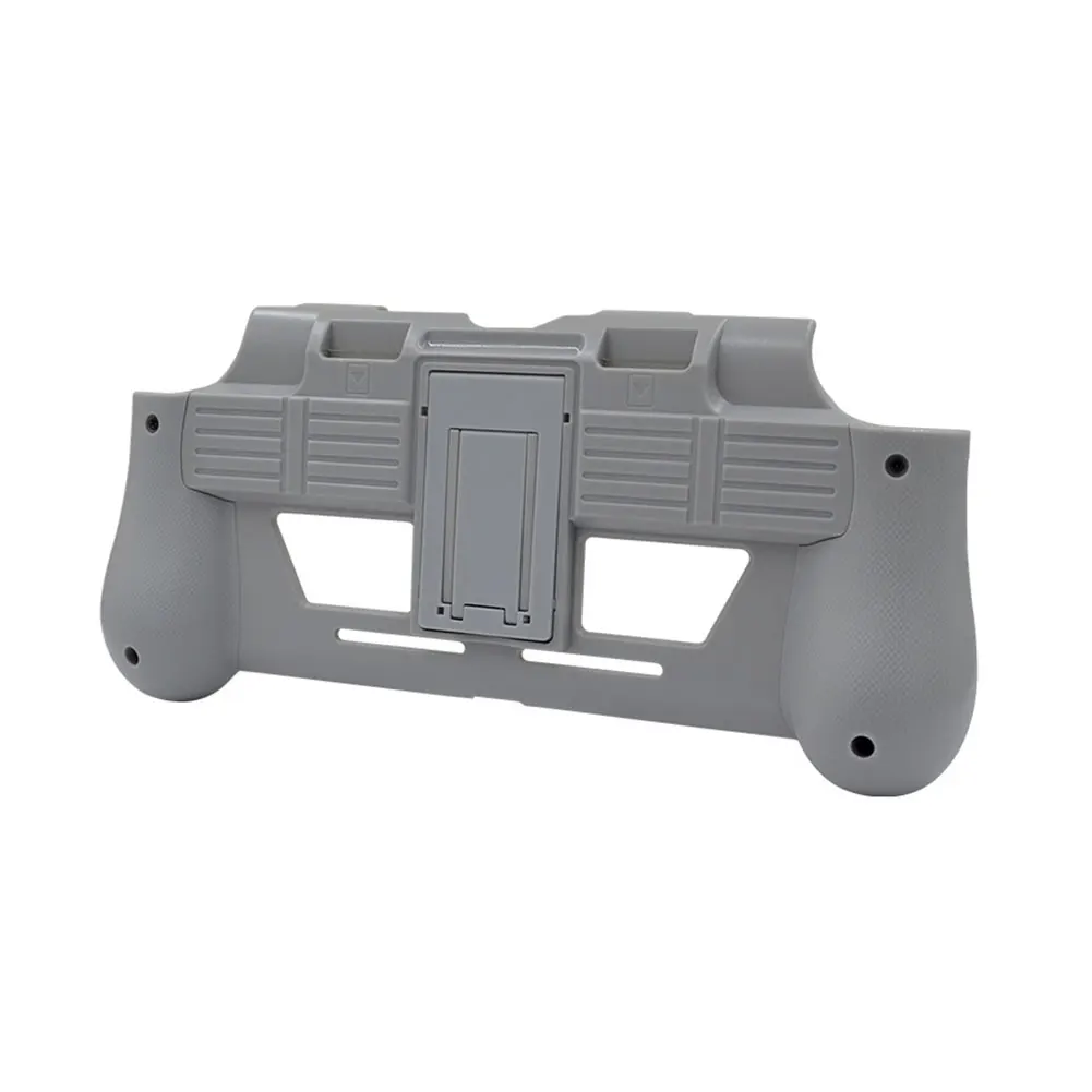 С подставкой ручной Противоскользящий ABS защитный чехол контроллер держатель портативная игровая ручка высокая стабильность для переключателя Lite