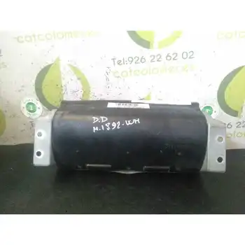 

2108600705 Airbag Front Right Mercedes E Class Saloon (bm 210) Mercedes-Benz Bm Serials 210 Saloon 3.2 24v