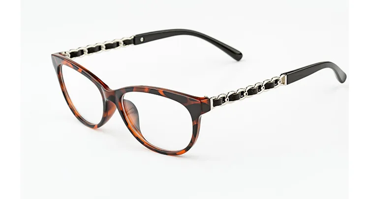 Оптические очки Oculos украшения металлические очки Grau очки TR90 близорукость круглые игры на ps4