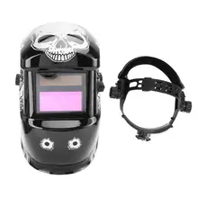 Солнечная Авто Затемнение защитный сварочный шлем шлифовальный Сварщик Маска щит сварочный шлем