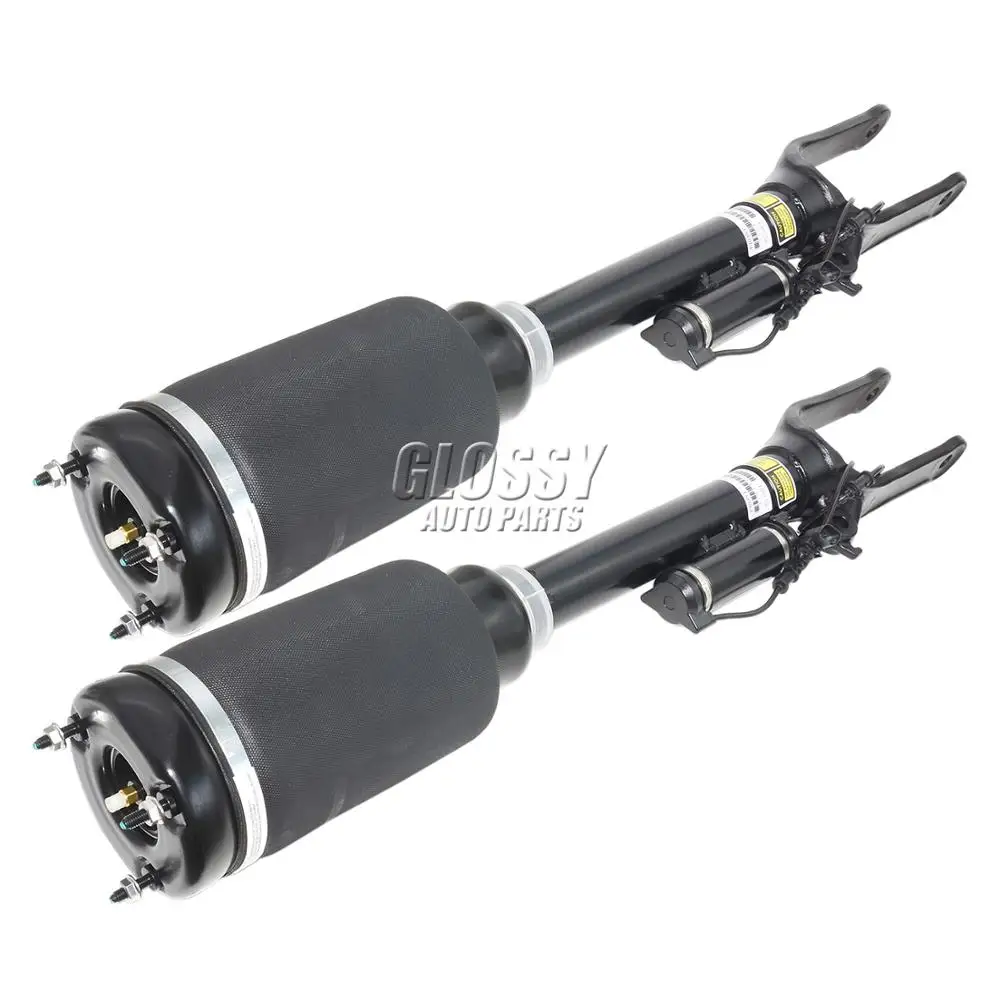 AP02 воздуха болт амортизатор для Mercedes W164 GL320 GL350 GL420 GL450 GL500 ML63 AMG ML280 ML300 ML320 ML350 ML420 ML450 ML500