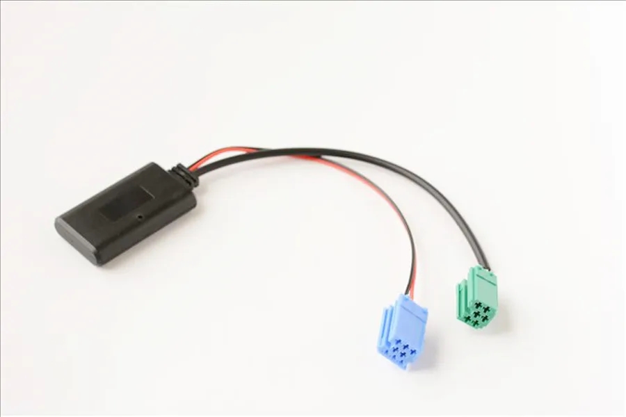 Рисунок 4 - Автомобильный AUX вход беспроводной