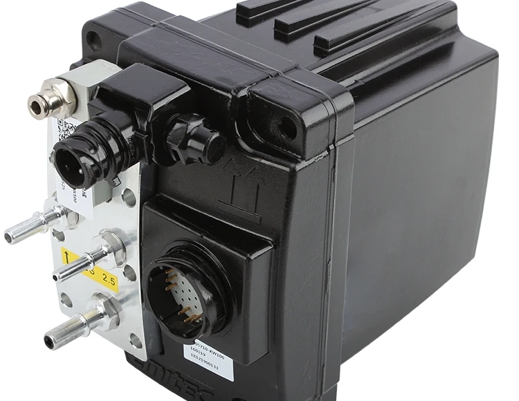 Насос мочевины в сборе 5273338 4931694 C1205710 KW100 E5273338 для Cummins Emitec| |