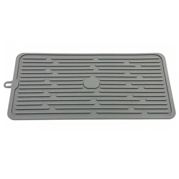 

Shelf Drying Rack Foldable Cups Cutlery Sink Kitchen Dish Drainer Multifunction Tray Silicon Holder Portable Worktop Storage