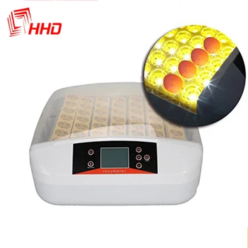 

LED light egg tester! Hot sale new YZ-56S CE approved automatic poultry egg incubator