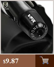 22mm Motorcycle Handlebar Grips End Handle Bar Cap End Plug For YAMAHA FZ6 FAZER FAZER600 FZ6S FZ6N FZ6S2 FZ6R S2 SJ6S FZ600