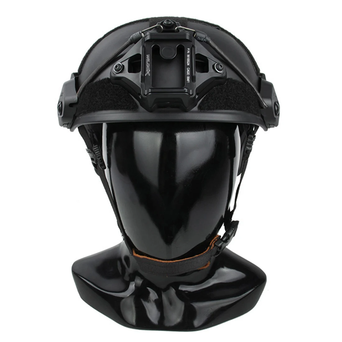 

TMC MK Tactical Helmet Military Protective Helmet - Black