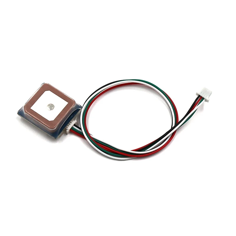 BN-220T GPS модуль ГЛОНАСС для APM Pixhawk CC3D Naze32 F3 F4 Контроллер полета RC FPV гоночный Дрон