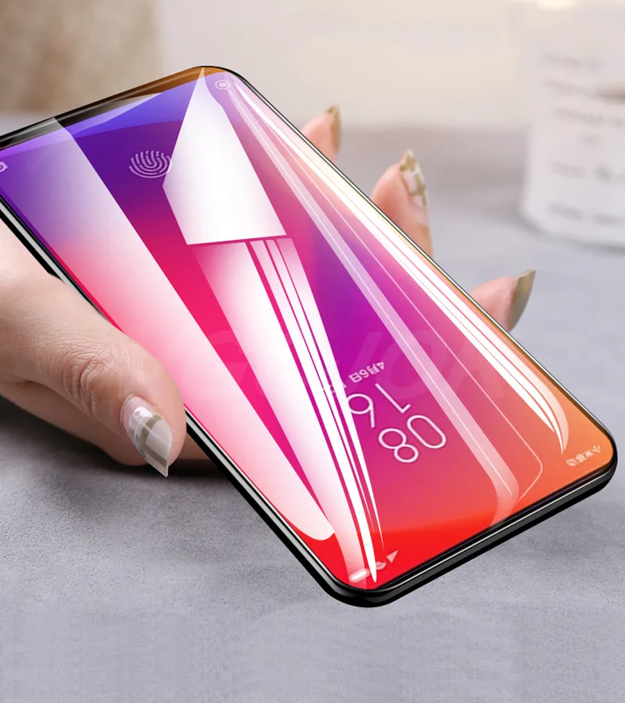 9D полное покрытие из закаленного стекла для Xiaomi mi 9T 9 SE 8 Lite Защитная пленка для экрана на красный mi K20 6A 6 7A Note 7 Pro Защитная пленка для стекла