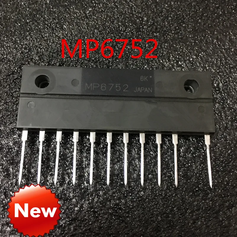 Новый MP6752 Переключатель высокой мощности Применение мотор Управление
