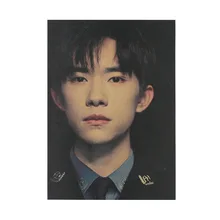 [A1173] Jackson 07 Ретро плакат из крафт-бумаги экран для помещений кафе декоративная живопись