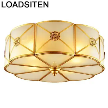 

Moderne Plafonnier Lampen Modern Lustre Candeeiro Plafon Deckenleuchten Luminaria De Teto Plafondlamp Living Room Ceiling Light