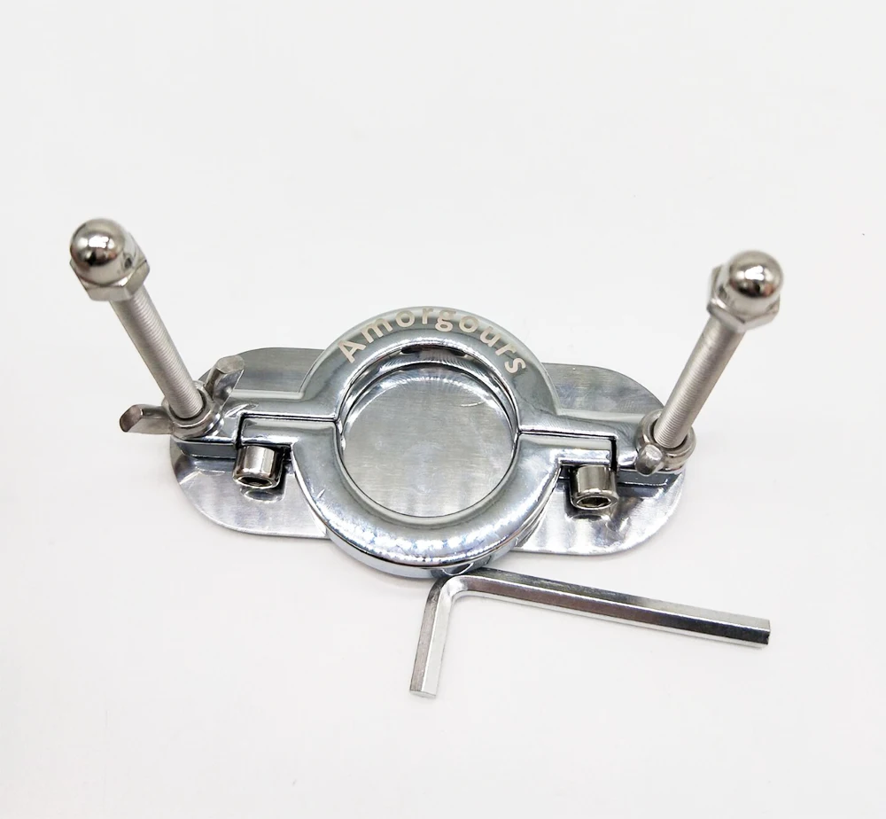 Мужской Пояс верности Amorgours секс игрушки устройство верности|male chastity device cb6000|male