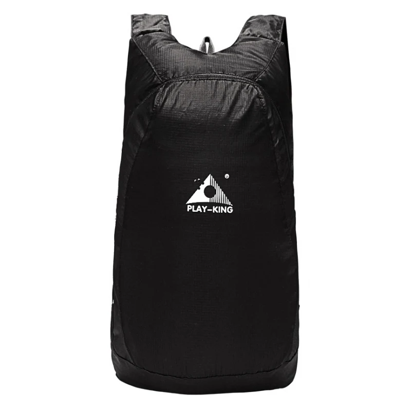 20L открытый рюкзак складной легкий Водонепроницаемый рюкзак Кемпинг Туризм Велоспорт Удобная дорожная сумка