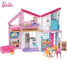 barbie doll house - Buy barbie doll house with free shipping on AliExpress