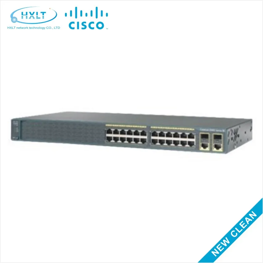 WS-C2960-24LC-S WS-C2960-24LT-L