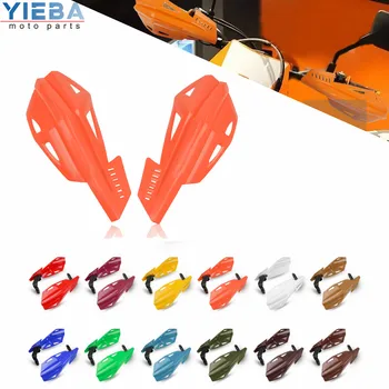 

22mm 7/8" Motorcycle Accessories Brush Bar Hand Guards handle bar guard Handguard For KTM 1090 Adventure R RC 390 350 EXC-F