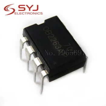 

10pcs/lot OB2263AP OB2263 DIP-8 new original In Stock