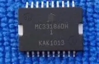 100% новая бесплатная доставка MC33186DH MC33186 HSOP20 модуль новый в наличии БЕСПЛАТНАЯ ДОСТАВКА
