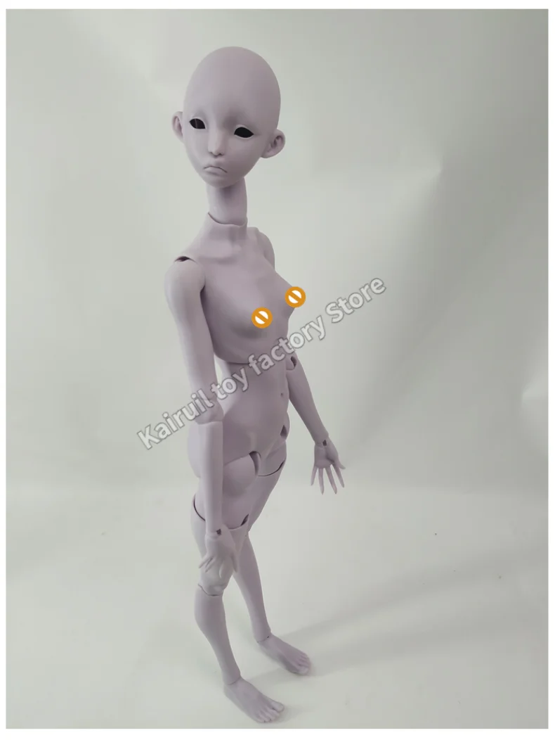 BJD кукла 1/4-Ellano Модная Кукла, шарнирная кукла, рождественский подарок