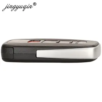 Keyforkess VVDI XM Smart Universal Remote Full Key per Toyota 8A 4D per KEY TOOL Plus Max VVDI2 VVDI Mini supporto rinnova e riscrivi - Jingyuqin VVDI XM Smart Universal Remote Full Key per Toyota 8A 4D per KEY TOOL