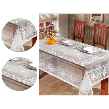 

Destegül Knitting Board Table Cloth 2 Color