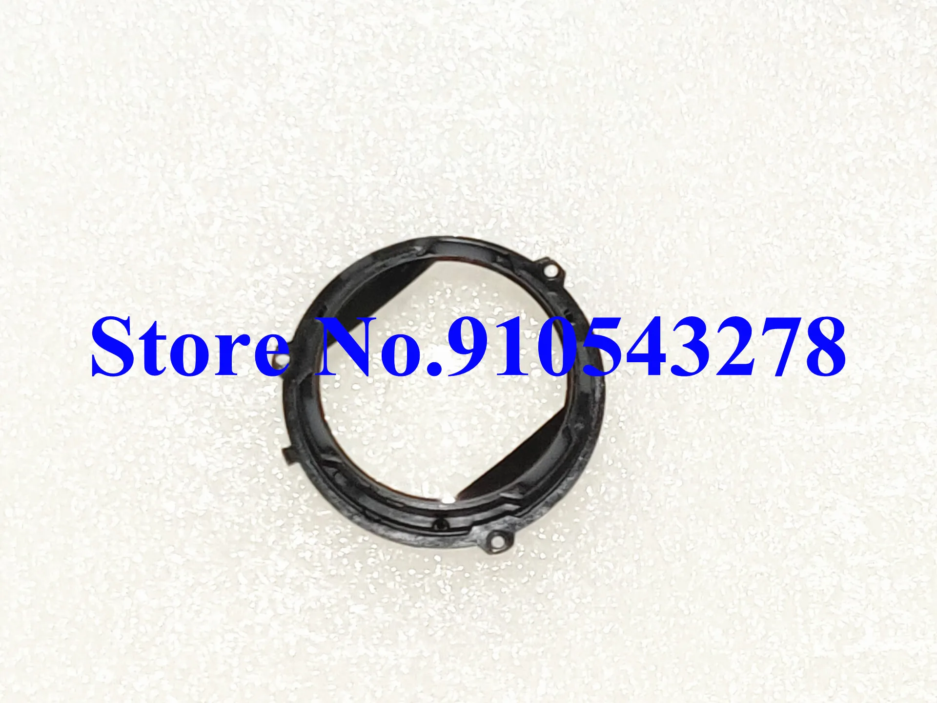 

Lens HX50 front glass for Sony HX50 front glass with chip dslr camera Repair Part