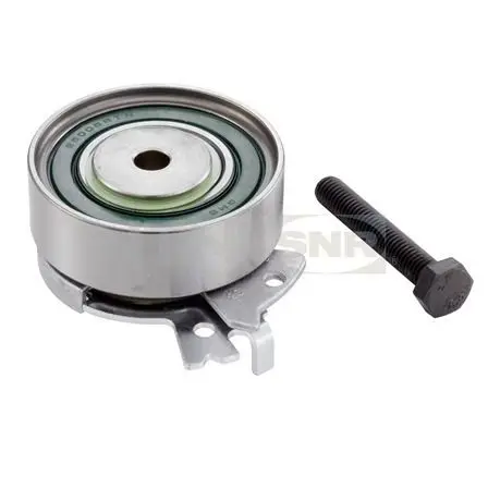 Ролик натяжной ремня ГРМ Opel Vectra/Astra 1.4/1.6 86 NTN-SNR GT