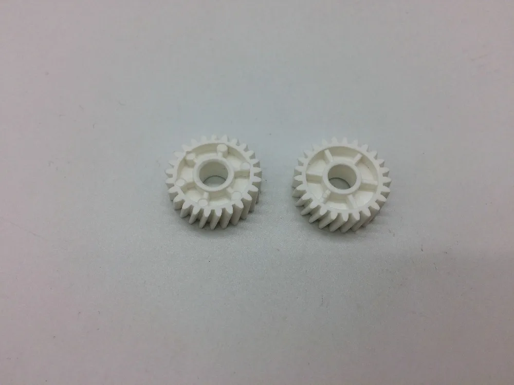 Description Picture 2 of item5 PCS Fuser Drive Gear for Minolta C451 C550 C650 C452 C552 C652
